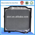 Tube Fin Truck RADIATOR 1301010-BD76 for Dongfeng EQ140 EQ140DA engine